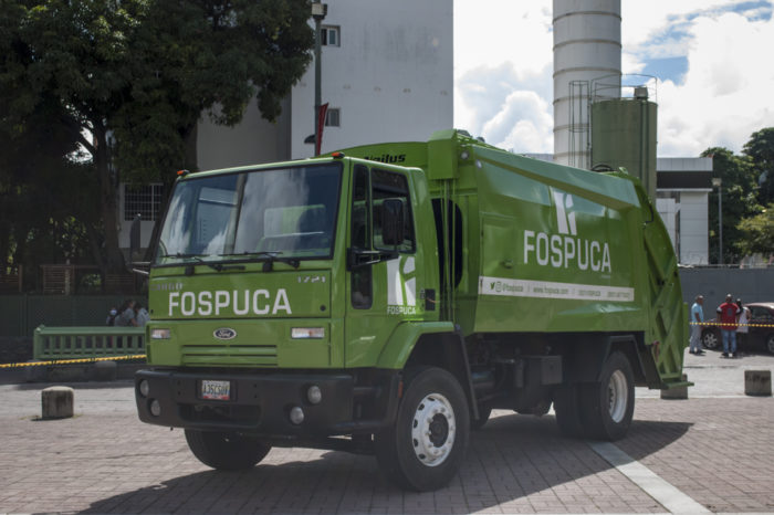 Fospuca