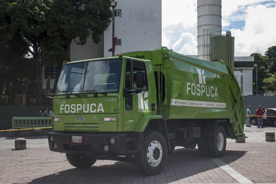Fospuca