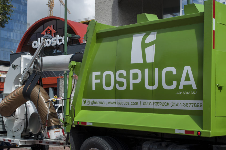 Fospuca - amparo