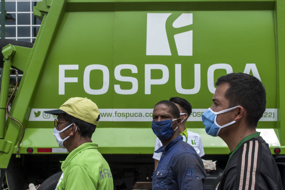 Fospuca