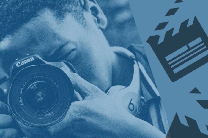Fotógrafos venezolanos