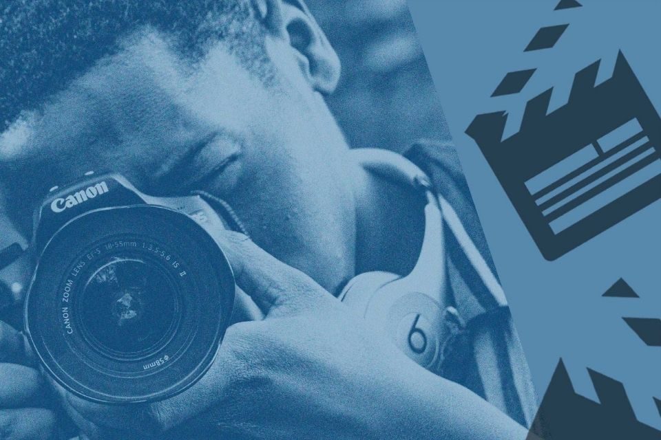 Fotógrafos venezolanos
