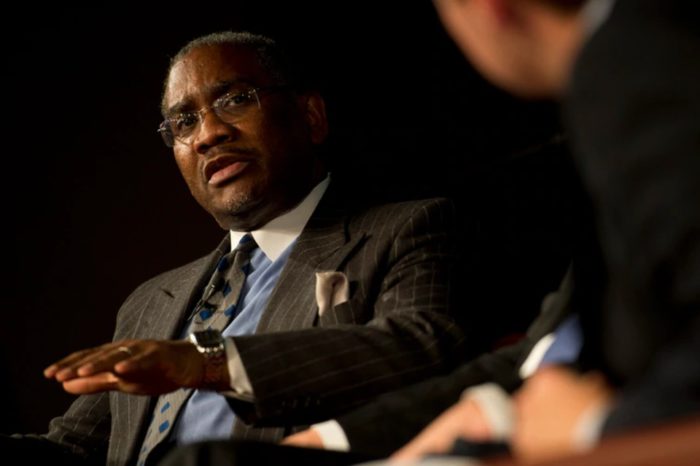Gregory Meeks EEUU Venezuela