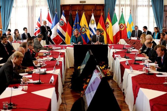 Grupo Internacional de Contacto