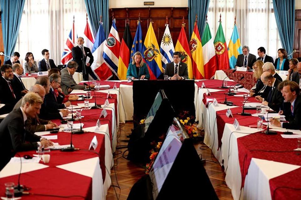 Grupo Internacional de Contacto