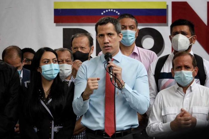 consulta popular comisión delegada continuidad AN