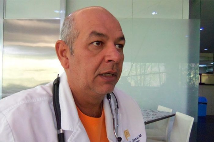 Julio-Castro-vacuna mpox