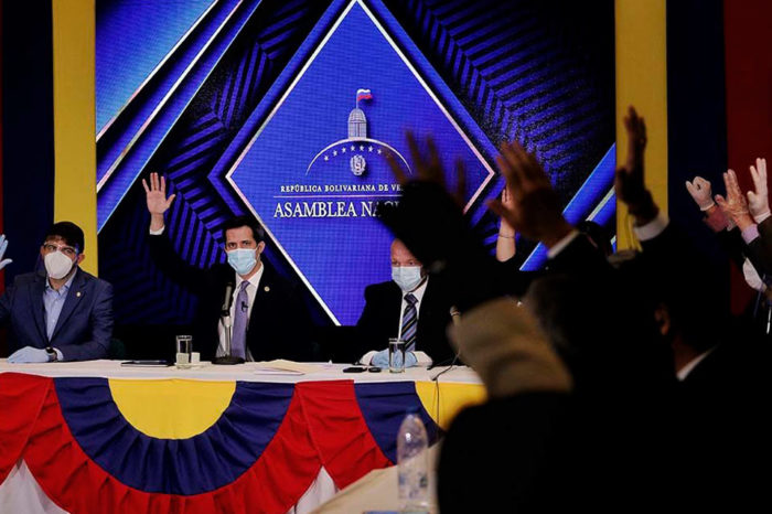 Fraude electoral