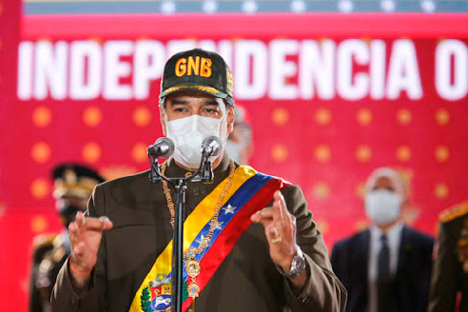 Maduro