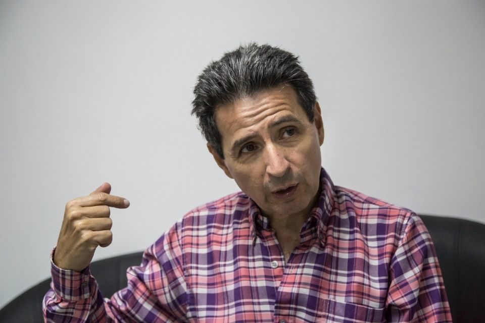 Marino Alvarado Provea CPI
