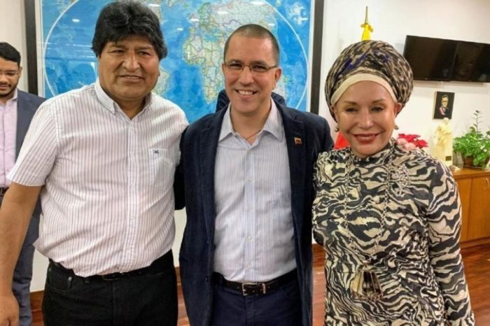 Morales Arreaza Cordoba