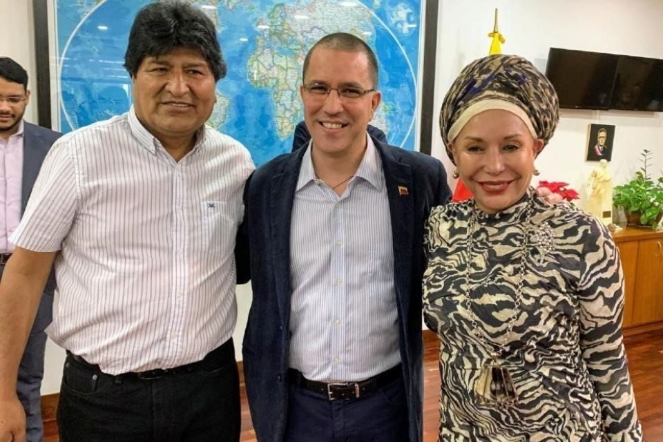 Morales Arreaza Cordoba