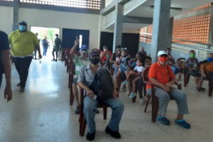Participación