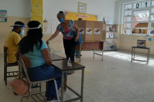 participación