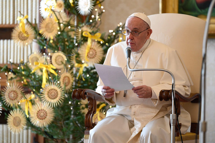 Papa Francisco