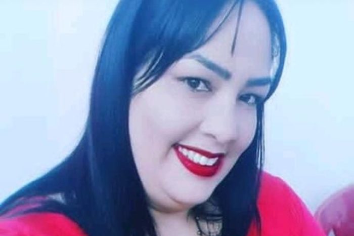 Patricia Perez PSUV covid-19