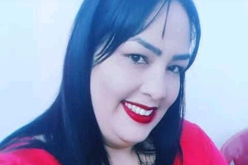 Patricia Perez PSUV covid-19