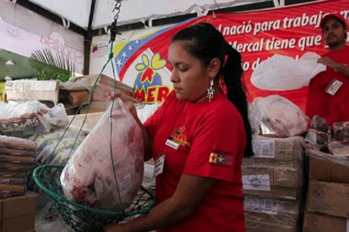 Pernil CLAP