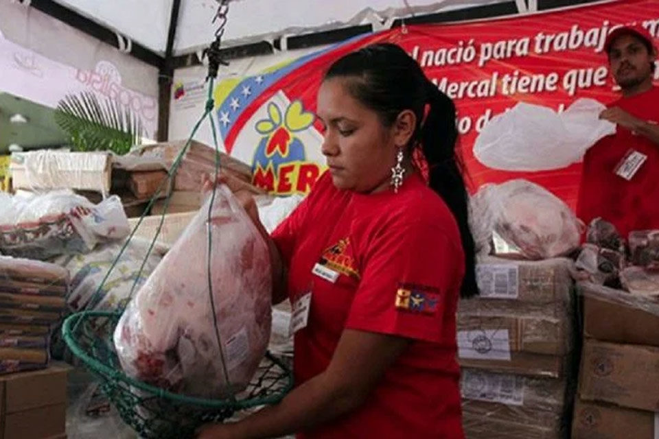 Pernil CLAP