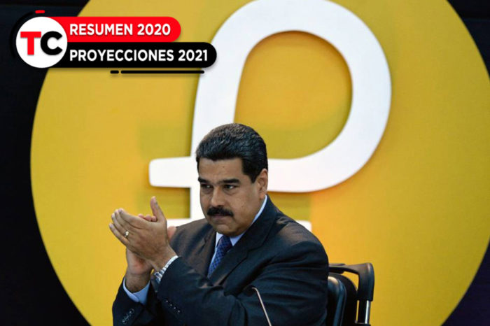 Petro Resumen 2020