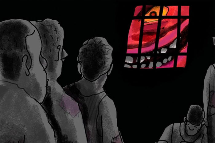 La república que tortura capítulo 1