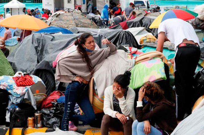 Refugiados