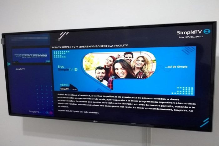SimpleTV