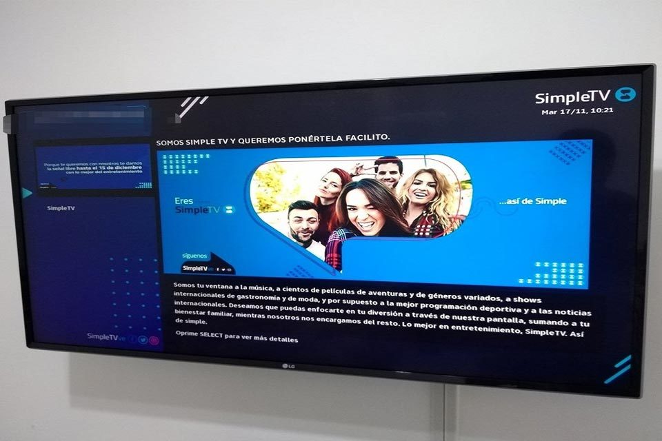 SimpleTV