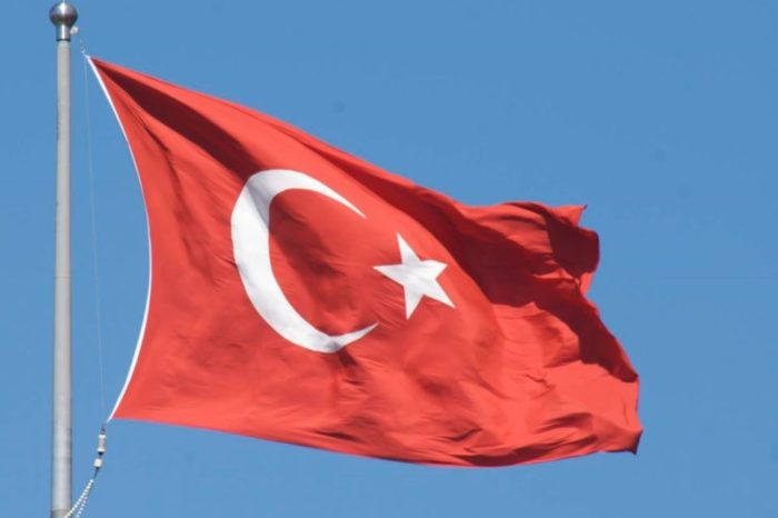 Turquía