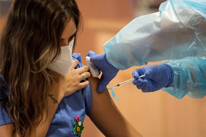 vacunas contra coronavirus covid-19