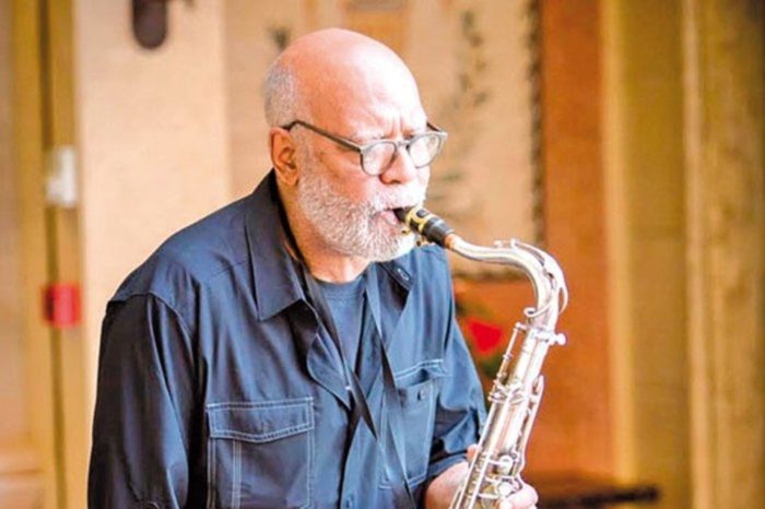 Victor Cuica