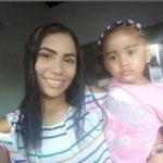 Dariangelis Antonella Martínez - Fallecidas en Güiria