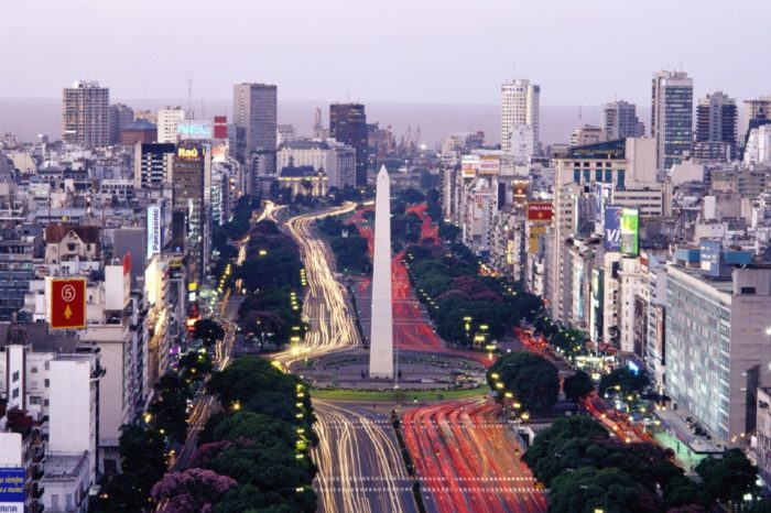 Argentina