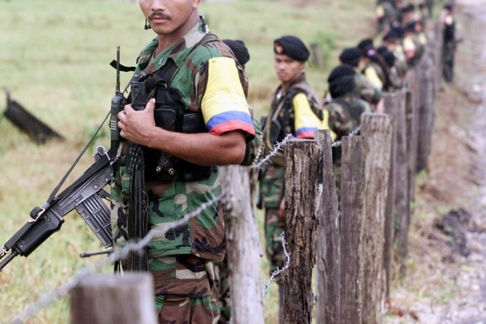 Colombia
