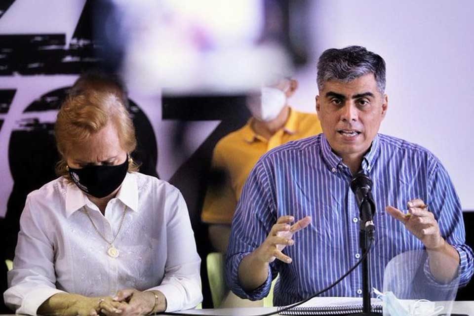 consulta popular - emilio Graterón
