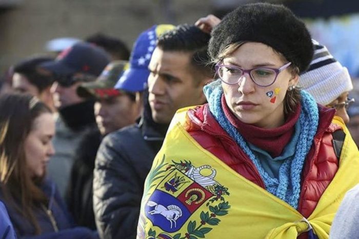 Migrantes