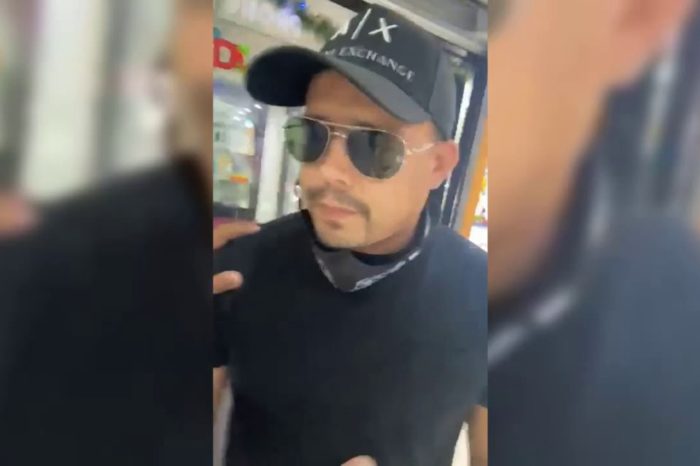 diputado chavista Edgar Reyes