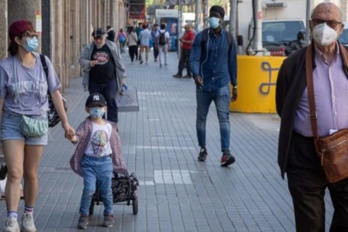 En Zulia se registró el 30% de los casos de covid-19 reportados este #18Dic