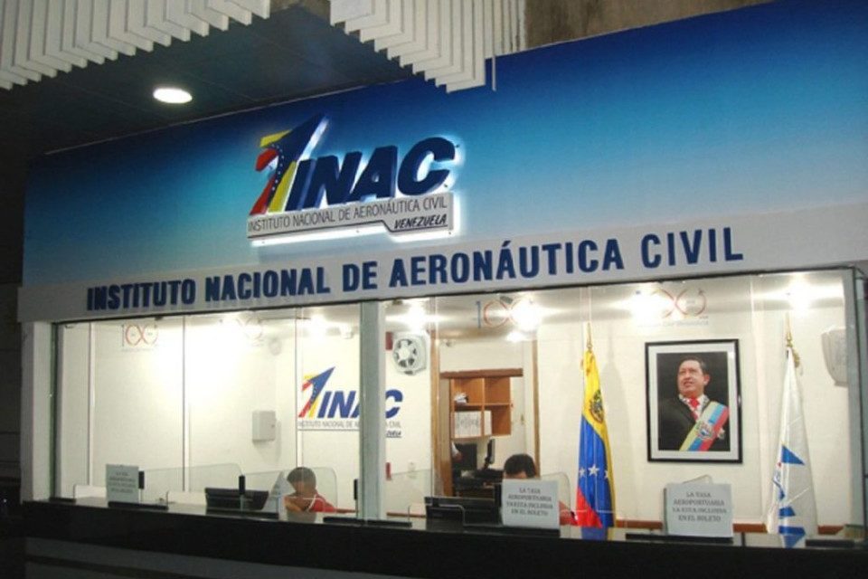 inac viruela del mono