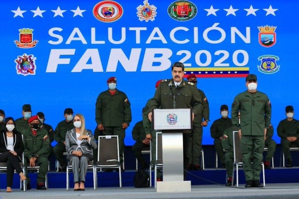 MAduro