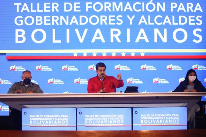 MAduro