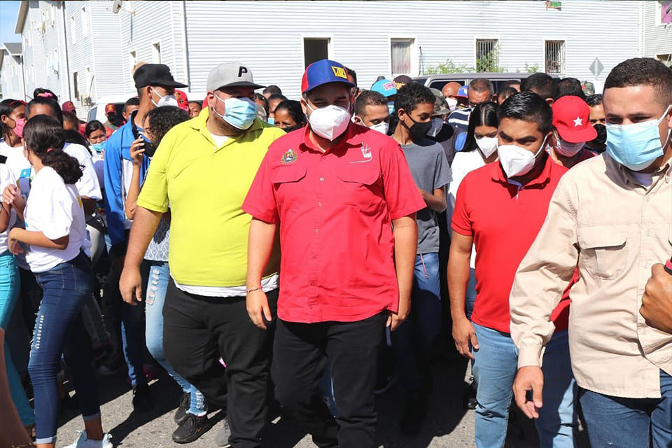 maduro guerra elecciones