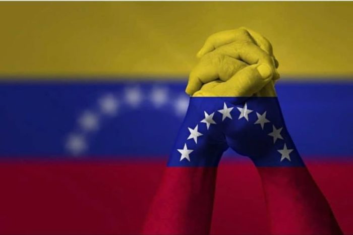 Democracia - américa Latina