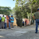 participación