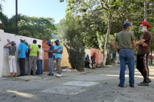 participación