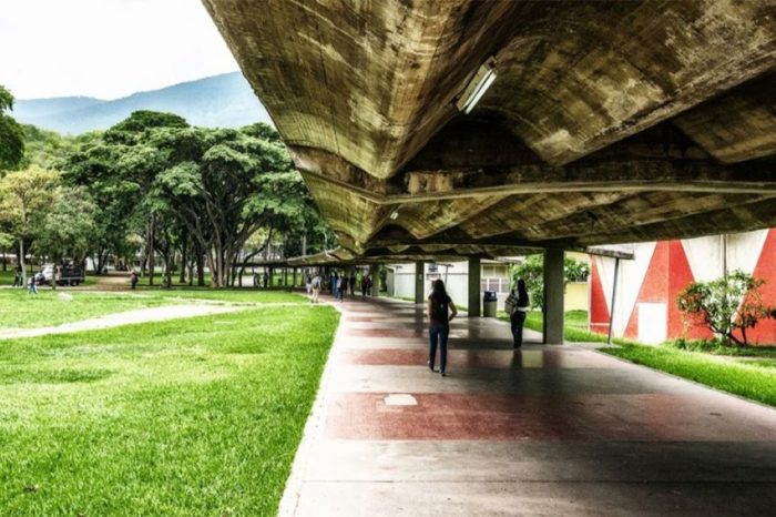 UCV