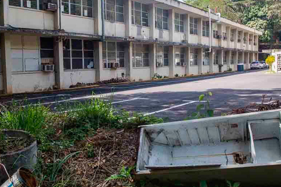 UCV