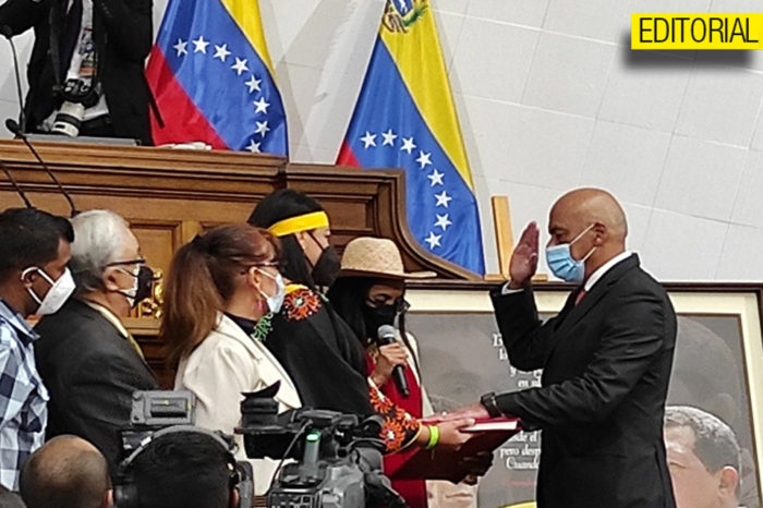 Jorge Rodríguez
