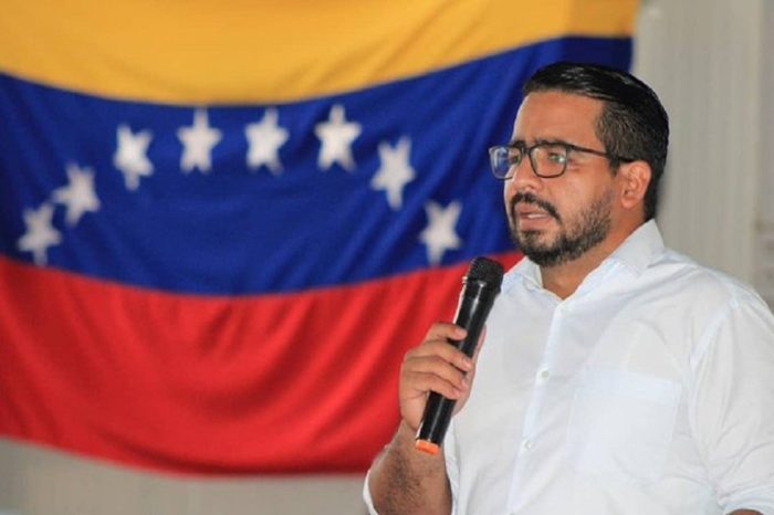 Diputado