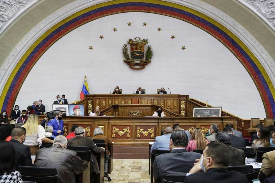 Comunistas Pdvsa
